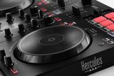 HERCULES DJ CONTROL INPULSE 300 - MKII HERCULES