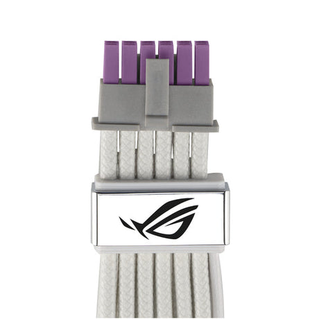 Asus ROG EQUALIZER – Hvid