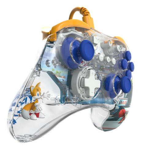 PDP Realmz Wired Controller Tails Switch PDP
