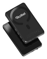 Rollei Selfie Monitor – 3,97″ trådløs skærm til mobilen – detalje eller anvendelse 2