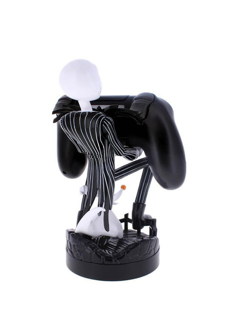 CABLE GUYS - JACK SKELLINGTON Cable Guys