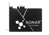 ASUS Xonar AE 7.1 | PCIe gaming sound card ASUS