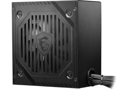 MSI MAG A550BNL 550 W strømforsyning - 80 PLUS Bronze - visning 4