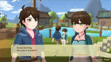 Harvest Moon Winds of Anthos Complete Edition Switch – Gameplay, spilscene 17