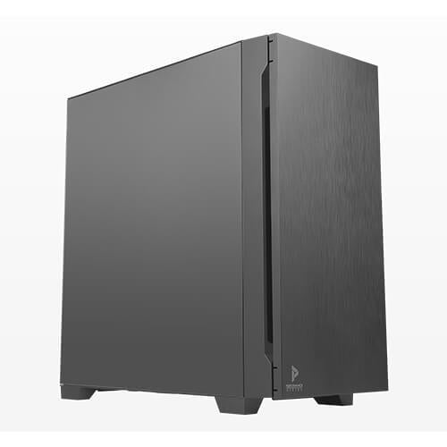Antec P10C, mit USB Typ C