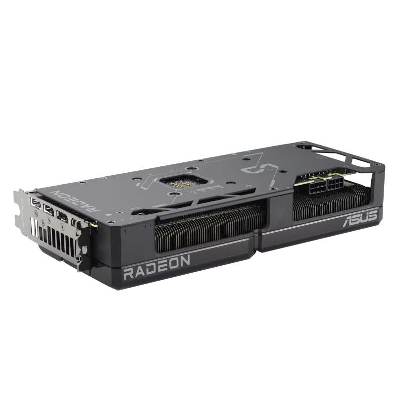 ASUS Radeon RX 7700 XT 12GB GDDR6 DUAL OC ASUS
