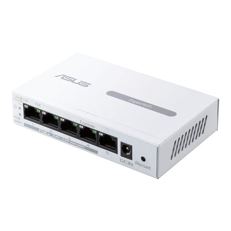ASUS ExpertWiFi EBP15 – set skråt forfra