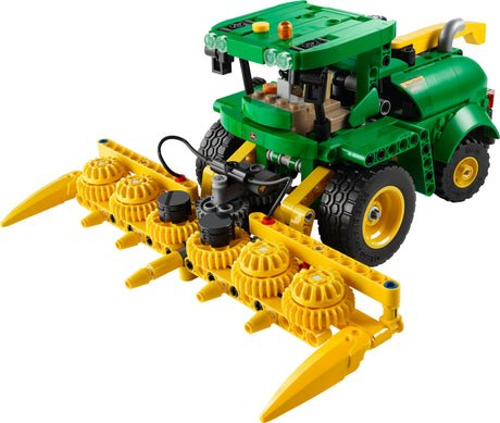 LEGO 42168 Technic John Deere 9700 Forage Harvester, construction toy LEGO