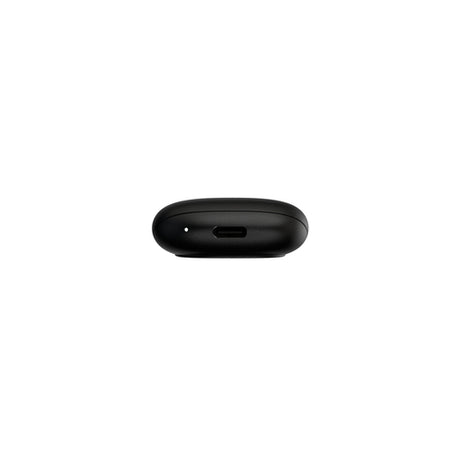 ASUS Cobble sort SSD-kabinet – USB-C-port set fra enden