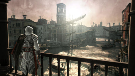 Assassin's Creed II - Classics – Xbox 360 / Xbox One – spilgrafik