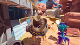 Plants vs. Zombies Battle for Neighborville Complete Switch – Gameplay, spilscene 8