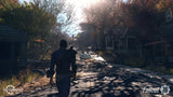 Fallout 76 – PlayStation 4