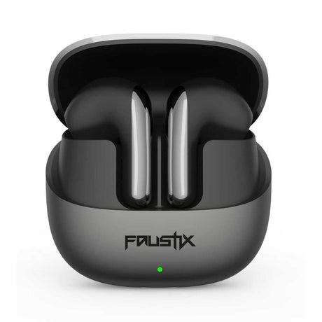 Faustix - FSTXGo In-Ear Headphones Fausti