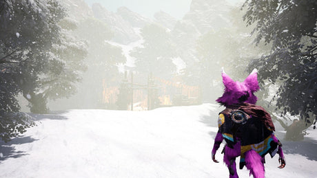 Biomutant