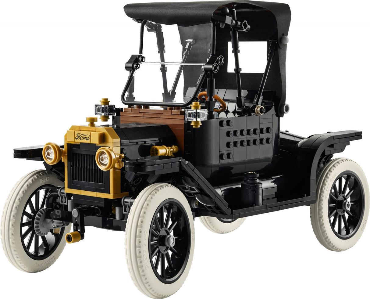 LEGO 11376 Icons Ford Model T LEGO