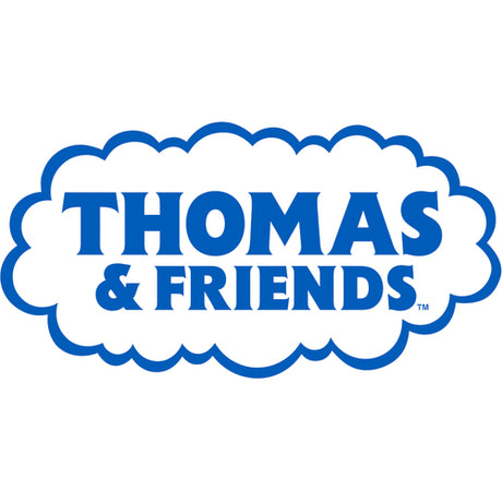 Thomas & Friends Wonders of Sodor Deluxe Edition Switch – Thomas & Friends-logo