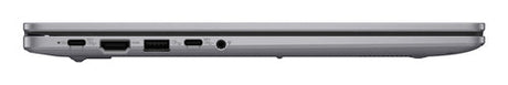 ASUS ExpertBook P1 P1503CVA-S72238 – tilslutninger