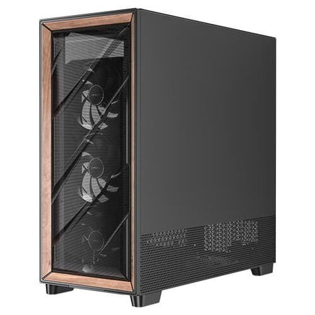 Antec Europe B.V. Antec FLUX PRO