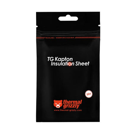Thermal Grizzly Kapton Insulation Sheet