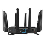 ASUS ROG Rapture GT-BE98 (EU+UK) WiFi 7 Quad-band Gaming Router ASUS