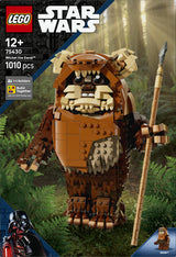 LEGO - Star Wars TM - Wicket the Ewok™ (75430) LEGO