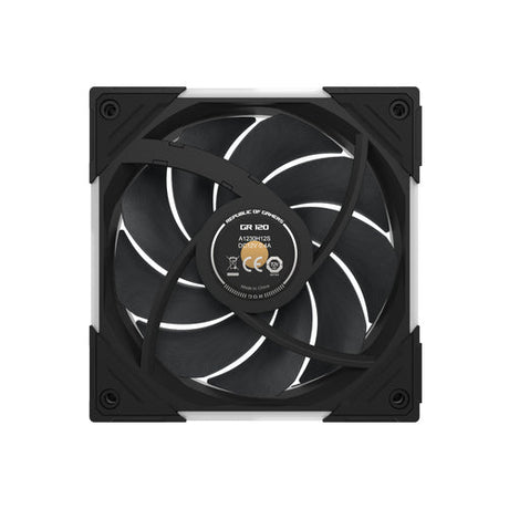 ASUS ROG Eurux GR120 ARGB 3-pak – produktbillede 23