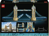 LEGO - Architecture - Tower Bridge (21067) LEGO
