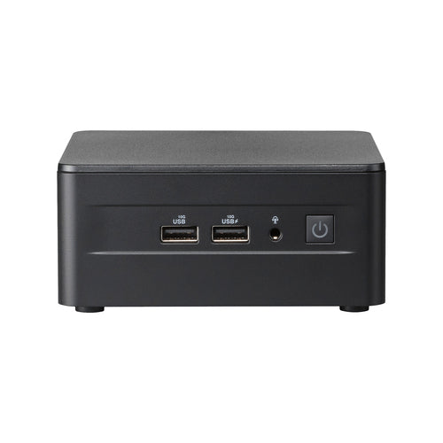 ASUS NUC 13 RNUC13L3HV500000I – set forfra (vinkel 2)