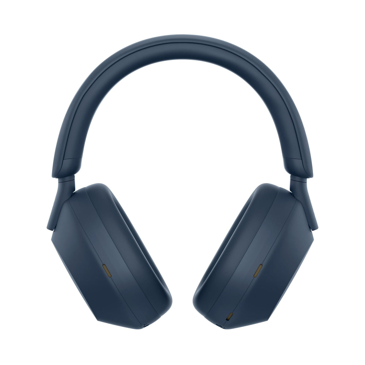 Sony WH-1000XM5 – trådløse hovedtelefoner med støjreduktion – blå – produktdetalje 3