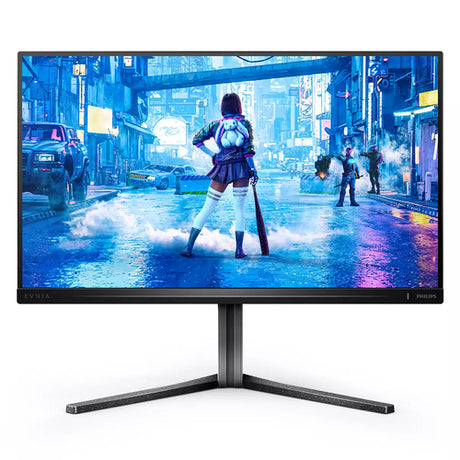 Philips Evnia 5000 25M2N5200U/00 24 IPS 1920 x 1080 (Full HD) DisplayPort HDMI 240 Hz