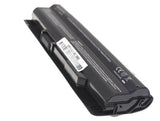 A Green Cell für MSI CR650 CX650 FX600 GE60 GE70 (black) / 11,1V 4400mAh