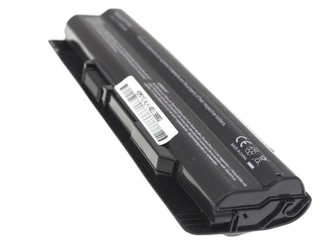 A Green Cell für MSI CR650 CX650 FX600 GE60 GE70 (black) / 11,1V 4400mAh