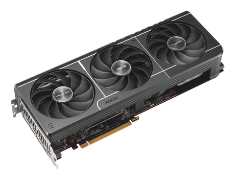 ASUS Radeon RX 9070 16GB PRIME OC ASUS