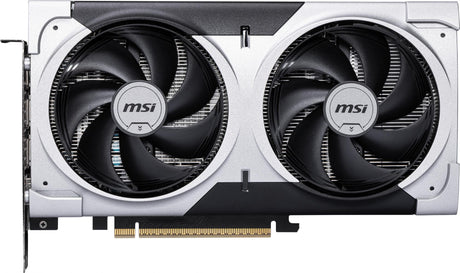 GK MSI GeForce 5060 Ti 8GB Ventus  2X OC Plus MSI
