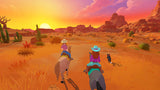 Horse Club Ride West
