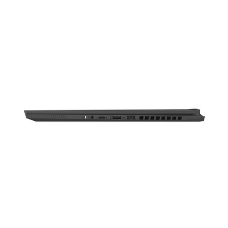 MSI CreatorPro 16 AI Studio A1VMG-066 – computerens sideprofil