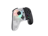 ONIVERSE - Bluetooth Controller for Nintendo Switch / PC / IOS / Android - White Star ONIVERSE