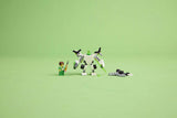 LEGO - DREAMZzz - Z-Blob's Robot and Vehicle Adventures (71487) Lego