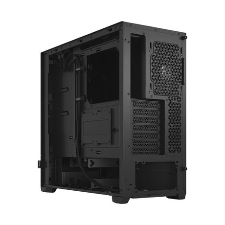 Midi Fractal Design Pop Air Black Solid Fractal design