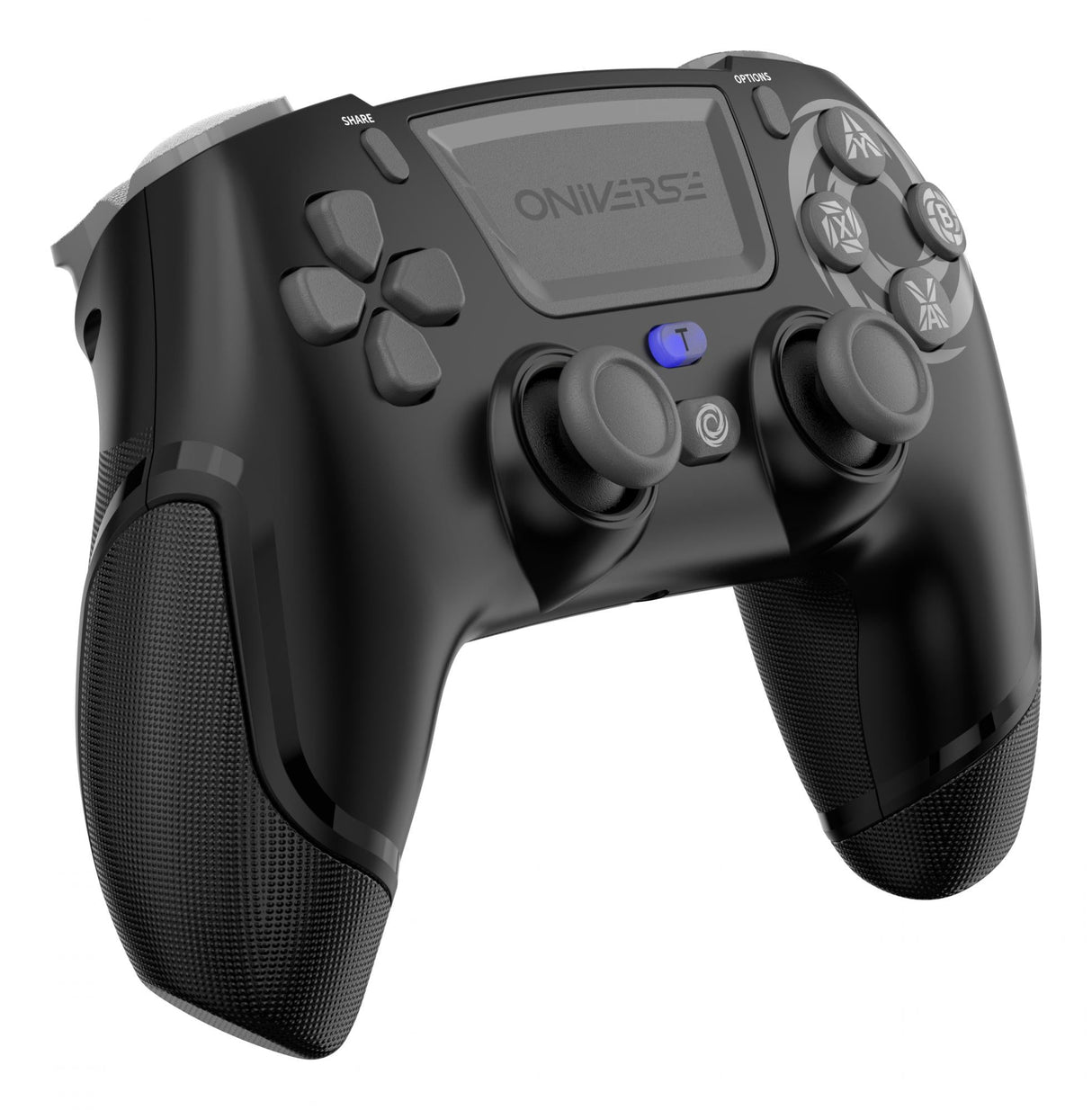 Oniverse - Wireless Controller Revolt V2 BT Wasp - PS4 (Black) Geekd