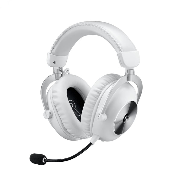 Logitech - PRO X 2 LIGHTSPEED Kabelloses Gaming-Headset
