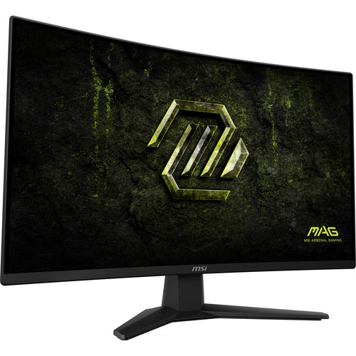MSI MAG 274CF X24 – produktvisning 13