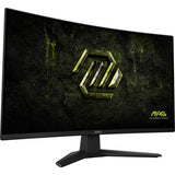 MSI MAG 274CF X24 – produktvisning 13