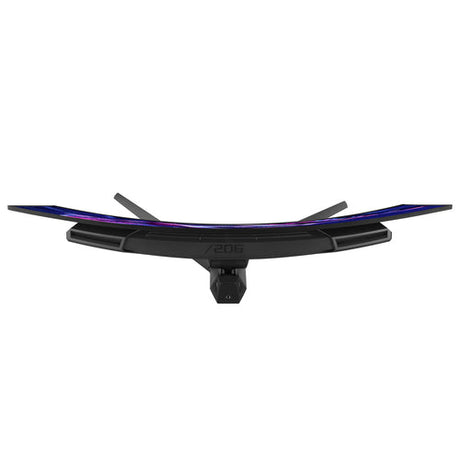 Asus ROG Swift OLED PG34WCDN – skærm – Sort