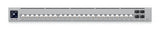 Ubiquiti USW-Pro-HD-24-PoE, Switch gray Ubiquiti