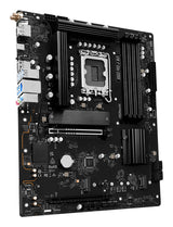 ASRock B860 Pro-A WiFi bundkort - produktbillede 4
