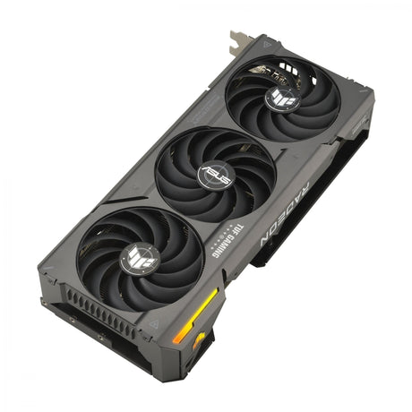 ASUS Radeon RX 7900 GRE 16GB GDDR6 TUF OC GAMING ASUS