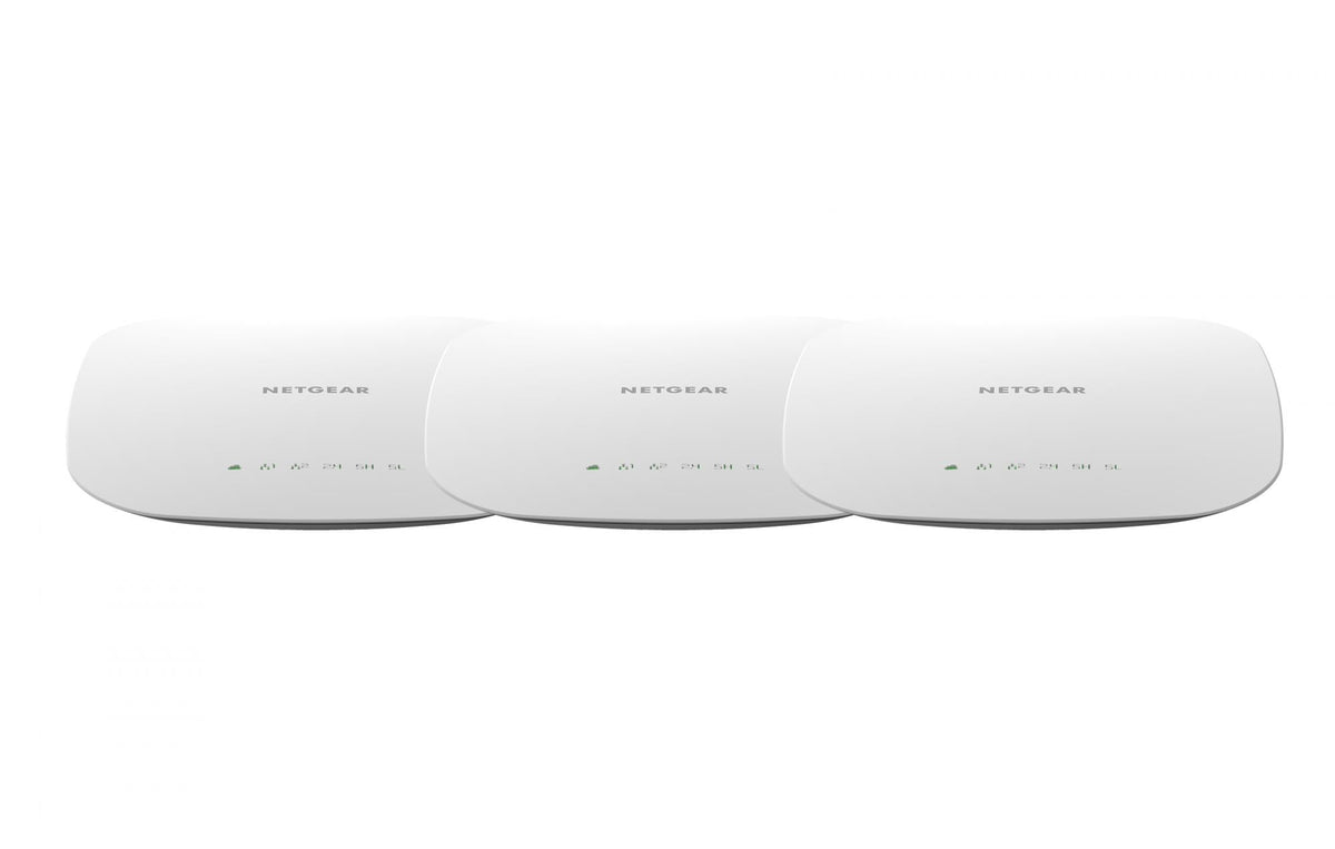 Netgear 2PT INSIGHT WLESS AC TRI RADIO 4X4 Netgear International Limited