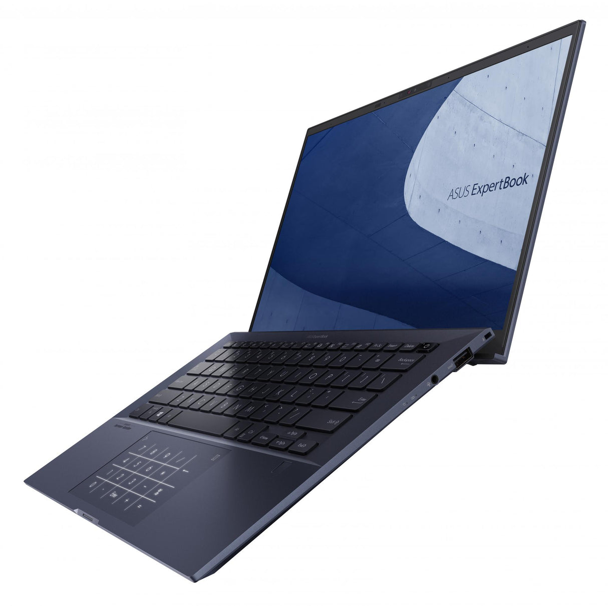 ASUS ExpertBook B9 B9400CBA ASUSTeK COMPUTER