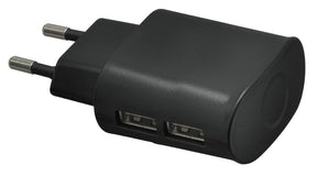 Nacon - AC Adapter - Nintendo Switch Nacon